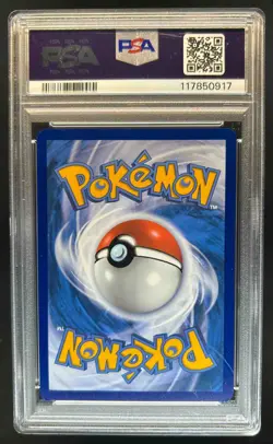 2023 Pokemon SWSH Crown Zenith Manaphy Galarian Gallery #GG06/GG70 PSA 9 - Image 2