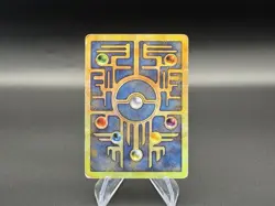Ancient Mew - Holo - WOTC Black Star Promo - Pokemon TCG - 1999 - Image 2