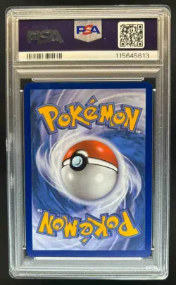 2023-25 Pokemon SV Black Star Promos SVP EN Pikachu #088 PSA 9 - Image 2