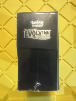 Pokemon TCG: Sword & Shield-Evolving Skies Elite Trainer Box - Image 4