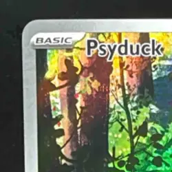 2023 Pokemon Gaming SV 151 - MEW EN Psyduck #175/165 - Image 3