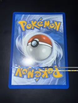 Team Rocket’s Giovanni 225/182 Ultra Rare Destined Rivals Pokemon TCG NM - Image 2