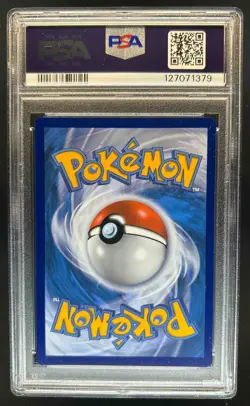 2022 Pokemon SWSH Brilliant Stars Jolteon Trainer Gallery Holo #TG04/TG30 PSA 9 - Image 2