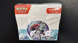 Pokemon Journey Together Enhanced Booster box (Sealed) - Image 1