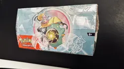 Pokemon Journey Together Enhanced Booster box (Sealed) - Image 3