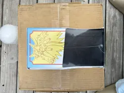 POKEMON - Paradox Rift Elite Trainer Box ETB Roaring Moon Sealed - Image 5