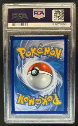 2019 Pokemon SM Hidden Fates Lycanroc GX Shiny Vault Rare #SV66/SV94 PSA 9 - Image 2