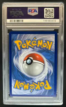 2023 Pokemon SV Obsidian Flames OBF EN Pidgeotto #208/197 PSA 9 - Image 2