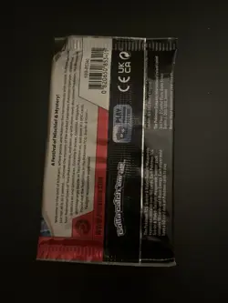 (VERY HEAVY) 22.19g Pokemon TCG Twilight Masquerade Booster Pack (SEALED)✅ - Image 4