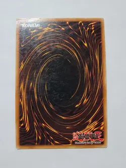 Strike Ninja IOC-007 Invasion of Chaos Unlimited|Unlimited Edition yu-gi-oh! - Image 2