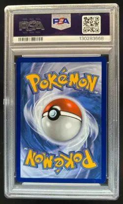 2025 Pokemon SV Prismatic Evolutions Eevee Reverse Holo Day Stamp 074/131 PSA 10 - Image 2