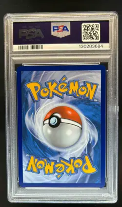 2025 Pokemon Prismatic Evolutions Eevee Day Stamp Reverse Holo #074/131 PSA 10 - Image 2