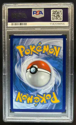 2025 Pokemon SV Prismatic Eevee Reverse Holo Day Stamp 074/131 PSA 10 - Image 2
