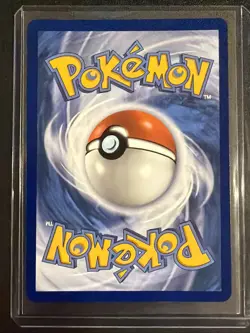 2025 Pokemon Phantasmal Flames Promo Card 024 Oricorio EX from Charizard UPC -NM - Image 2