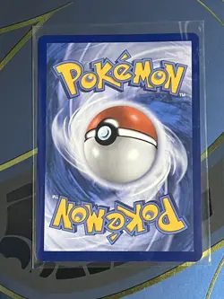 Pokemon Card Black Star Promo Oricorio Ex 024 Phantasmal Flames UPC English NM - Image 2