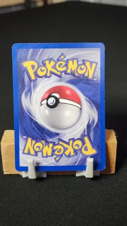 2000 Pokemon Gym Heroes Erika's Dragonair Holo Rare 4/132 - Image 4