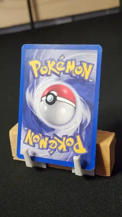 2000 Pokemon Gym Heroes Erika's Dragonair Holo Rare 4/132 - Image 5