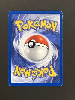 2000 Pokemon Gym Heroes Erika's Dragonair Holo 4/132 - Image 4