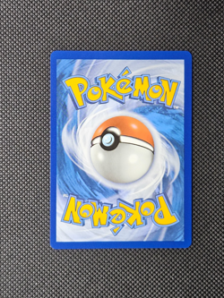 Pokemon TCG Lugia V 186/195 Silver Tempest Rare Sword & Shield Alt Art Holo Card - Image 3