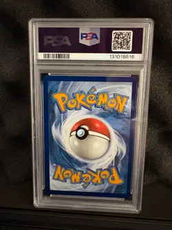 Pokemon TCG Lugia V Alt Art 186/195 Gem Mint PSA 10 Silver Tempest 2022 Alt Art - Image 2