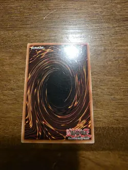 Yugioh Honest Ghost Rare Unlimited LODT-EN001 NM + Power Tool Dragon Ghost Rare - Image 4
