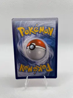 Pokemon Latios TCG XY Black Star Promos Holo Card XY65 - Image 2