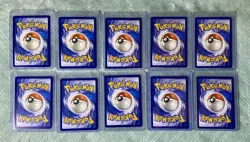 MASSIVE Pokemon TCG 10 Card Trainer + Galarian Gallery Lot All Cards NM SWSH Era - Image 2