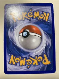 ABSOL Pokemon TCG Trading Card - RARE - 15/92 Ex Legend Maker - Image 2