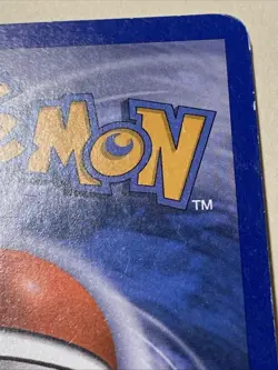 ABSOL Pokemon TCG Trading Card - RARE - 15/92 Ex Legend Maker - Image 4