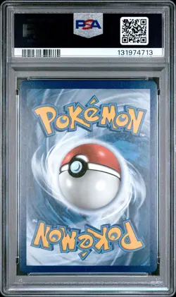 Charizard Celebrations 2021 PSA 10 Gem Mint Pokemon Card - PSA Graded - Image 2