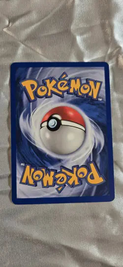 Rocket's Meowth EX Team Rocket Returns #46 Uncommon 46/109 NM - Pokemon Card - Image 2