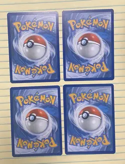 2025 Pokemon Phantasmal Flames Card Lot - Image 2