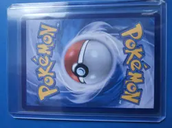 Pokemon TCG Emboar Holo Illustration Rare Card 098/086 White Flare Korean - Image 2