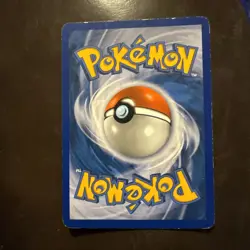 Diglett 50/100 Crystal Guardians Pokemon Card- Moderately Played - Image 2