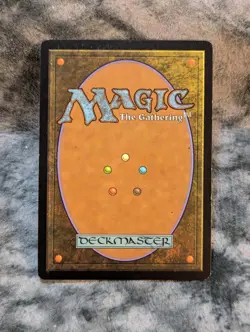 Swamp Basic Land Magic The Gathering MTG Foil 240/248 2010 - Image 3