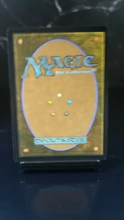 Thespian's Stage (Borderless) Foil x1 #89 - Edge of Eternities (EOE) - Image 2