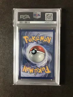 PSA 10 MEGA CHARIZARD X EX 125/094 | Phantasmal Flames Graded Pokemon Card - Image 2