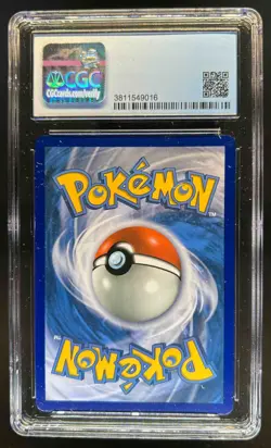 2020 Pokemon SWSH Champion's Path Gardevoir V #070/073 CGC 9.5 - Image 2