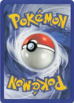 Meowth 77/113 Delta Species Common regular NM Pokemon TCG - Image 2
