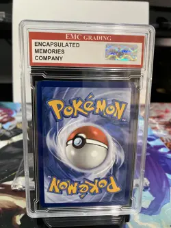TYRANITAR #095/159 RARE FOIL Pokemon 2025 Card GRADED 10 MINT TCG CCG - Image 2