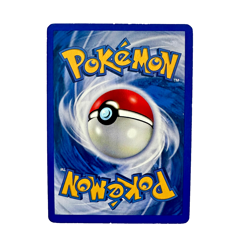 Pokemon TCG Clefairy 005/102 Base Set Holo Lightly Played Great Condition - Image 2