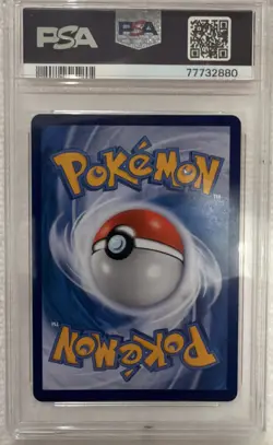 2021 Pokemon Chinese 25th Anniversary Classic Coll Charizard #001 Holo PSA 10 - Image 2