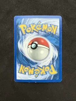 2002 Pokemon Legendary Collection Eevee Reverse Holo #74/110 MP - Image 4
