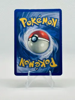Pokemon TCG Mr. Mime Jungle 6/64 Holo Unlimited Holo Rare - Image 2