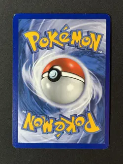 Pokemon TCG Deoxys Normal EX Deoxys 16/107 Holo Rare Holo 2005 LP - Image 2