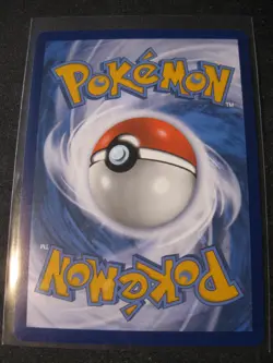 EISCUE EX 2023 Pokemon Scarlet and Violet Obsidian Flames #42 DOUBLE RARE MINT - Image 2