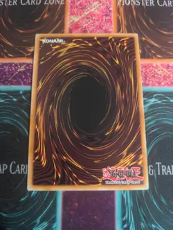 Yu-Gi-Oh! Eria the Water Charmer, Gentle ETCO-EN055 1st Edition Super Rare NM - Image 3