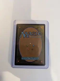 Oko, Thief of Crowns (Borderless) Throne of Eldraine Regular-Magic the Gathering - Image 2