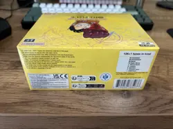 One Piece 500 Years In the Future OP07 Booster Box Factory Sealed - Image 4