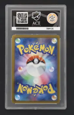 Pokemon Card Team Rocket's Mewtwo EX 237/193 SAR Mega Dream EX ACE 10 JP - Image 2